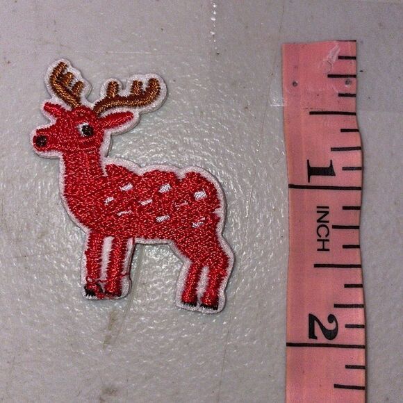 🏁 5/$10🏁 NEW patch - Picture 1 of 2